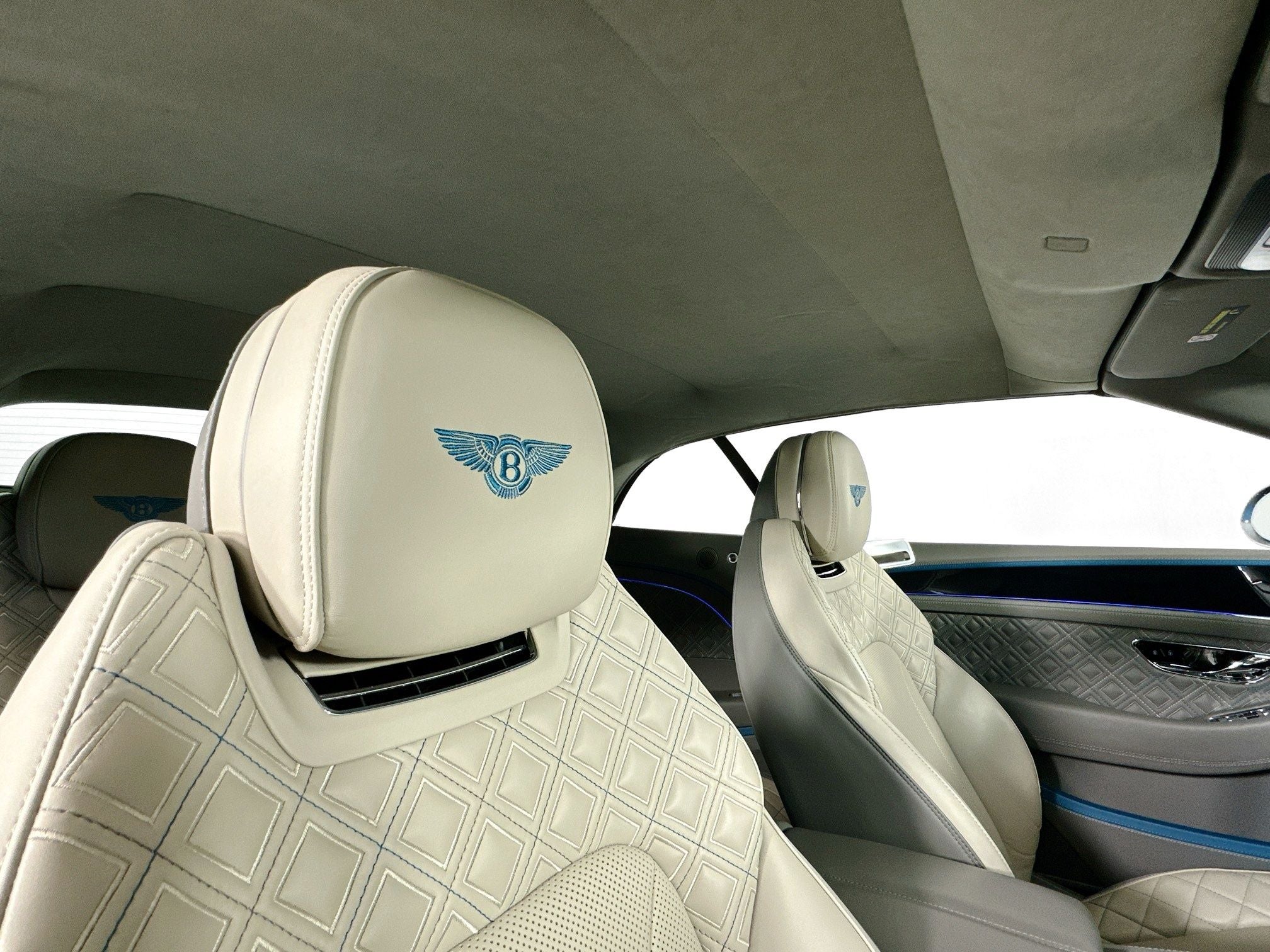 2021 Bentley Continental GTC Base