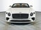 2023 Bentley Continental GTC Mulliner V8