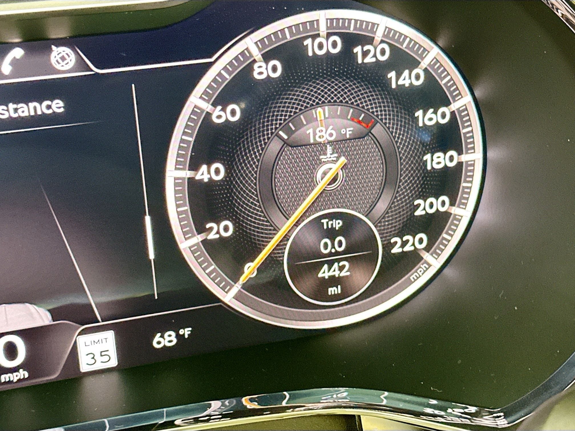 2024 Bentley Continental GTC V8 Edition 8