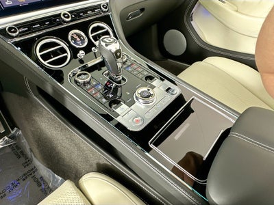 2024 Bentley Continental GTC V8 Edition 8