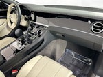 2024 Bentley Continental GTC V8 Edition 8