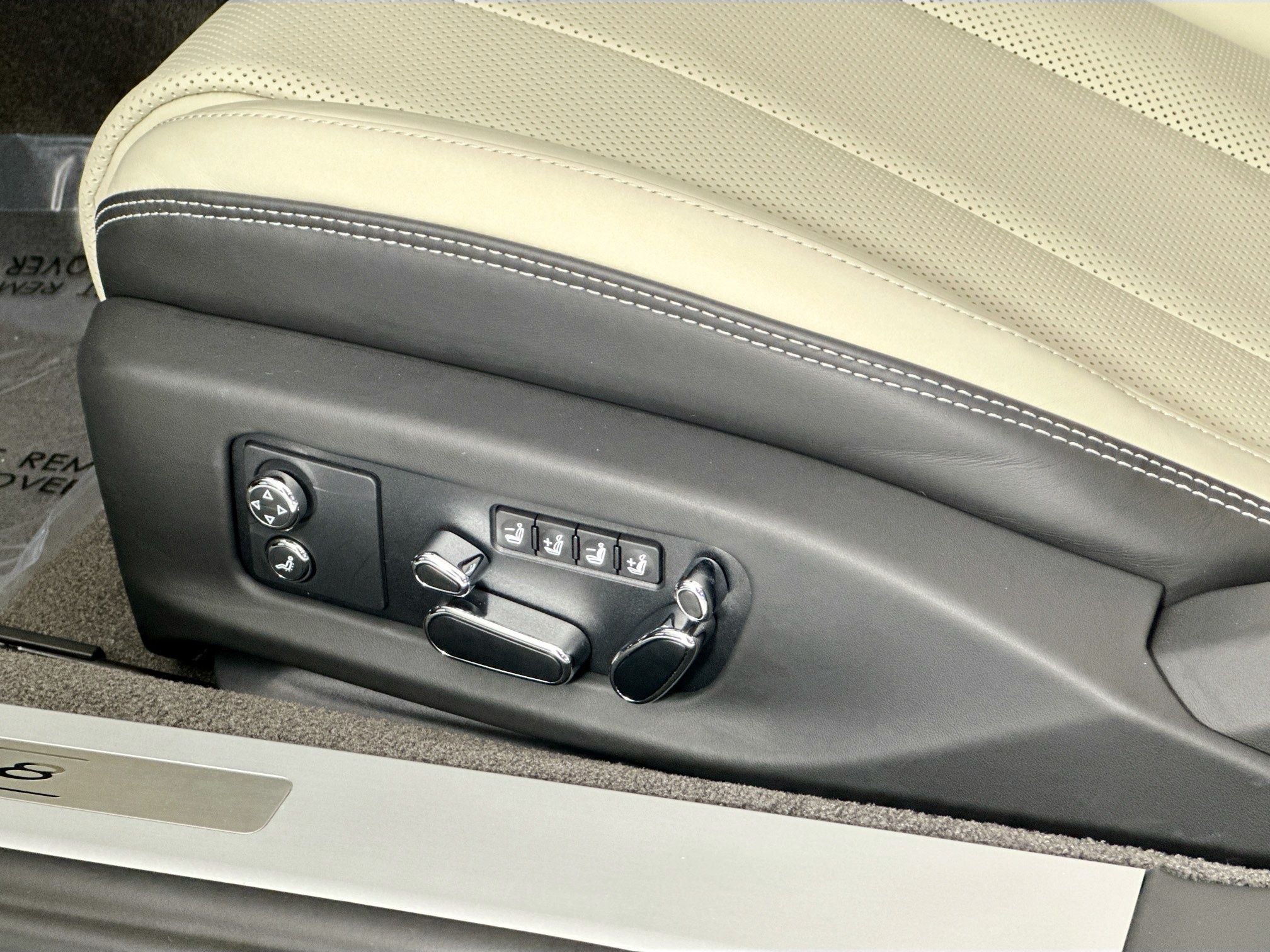 2024 Bentley Continental GTC V8 Edition 8