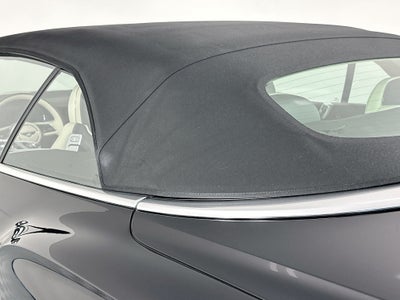 2024 Bentley Continental GTC V8 Edition 8