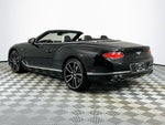 2024 Bentley Continental GTC V8 Edition 8
