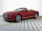 2023 Bentley Continental GTC Azure