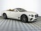 2020 Bentley Continental GTC V8 MDS