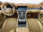 2020 Bentley Continental GTC V8 MDS