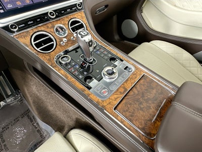 2022 Bentley Continental GT V8