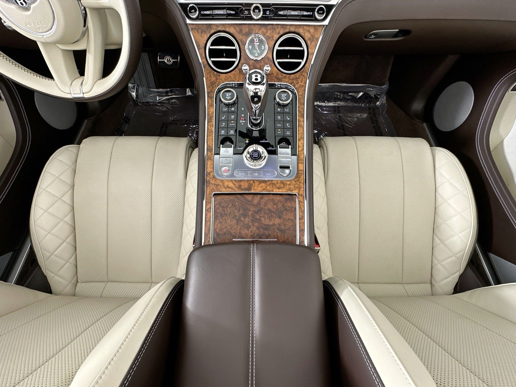 2022 Bentley Continental GT V8