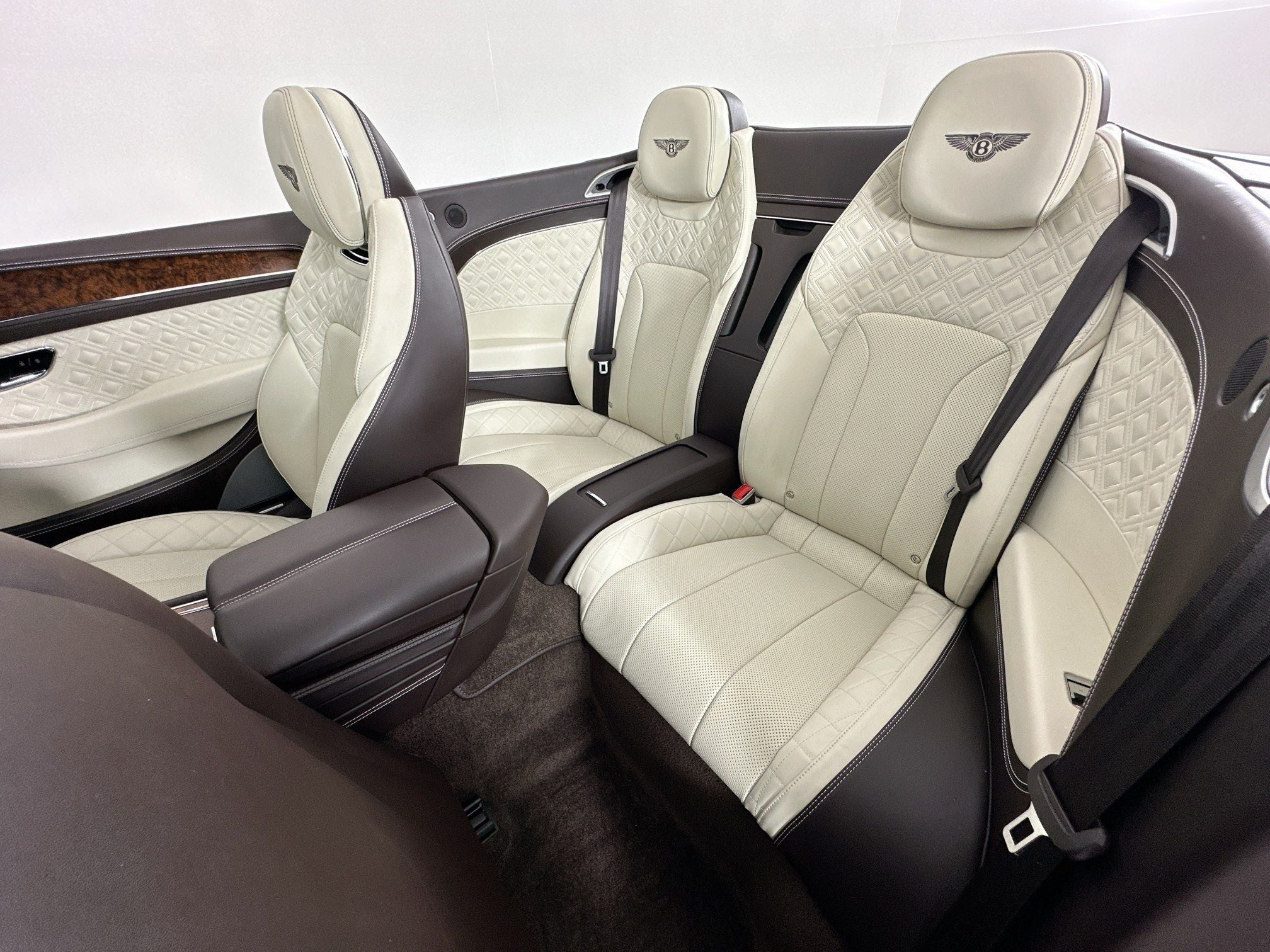 2022 Bentley Continental GT V8