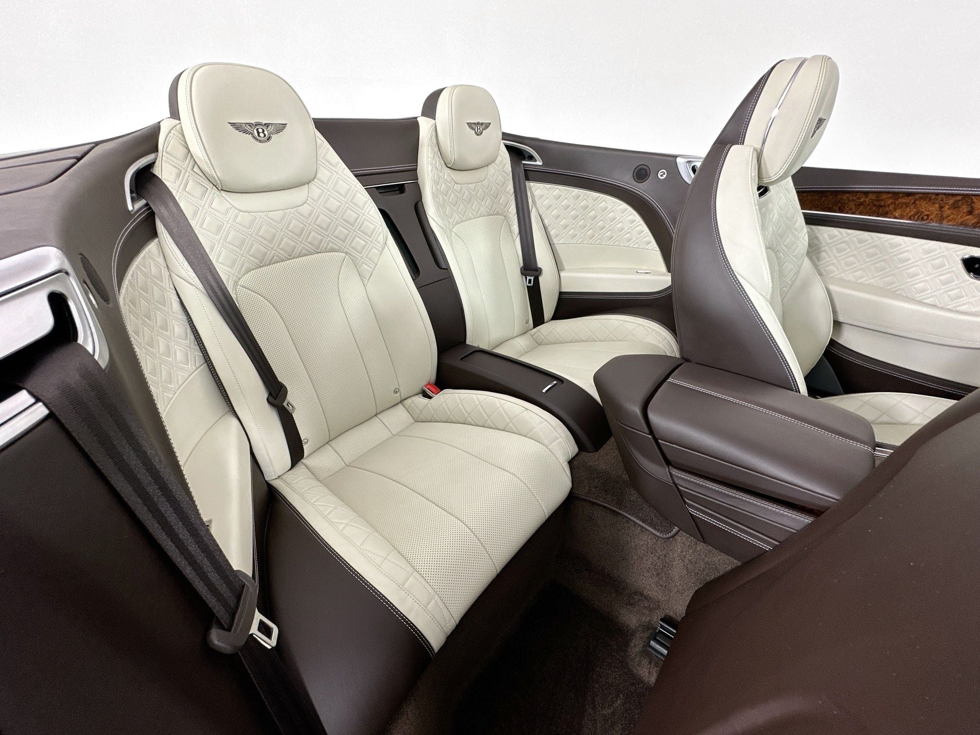 2022 Bentley Continental GT V8