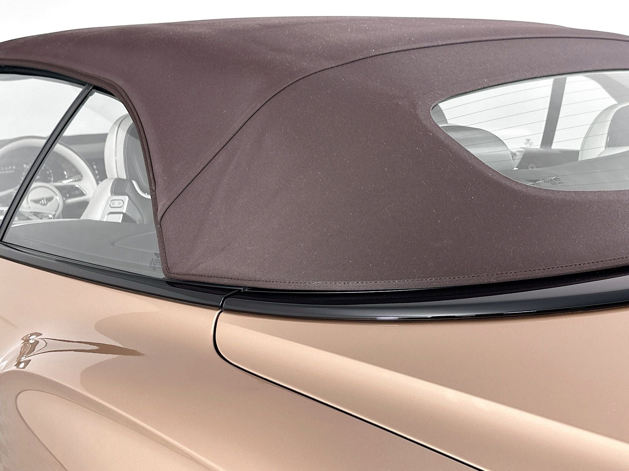 2022 Bentley Continental GT V8