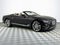 2022 Bentley Continental GTC V8 MDS