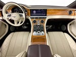 2022 Bentley Continental GTC V8 MDS