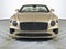 2023 Bentley Continental GTC Azure Mulliner Gables Collection