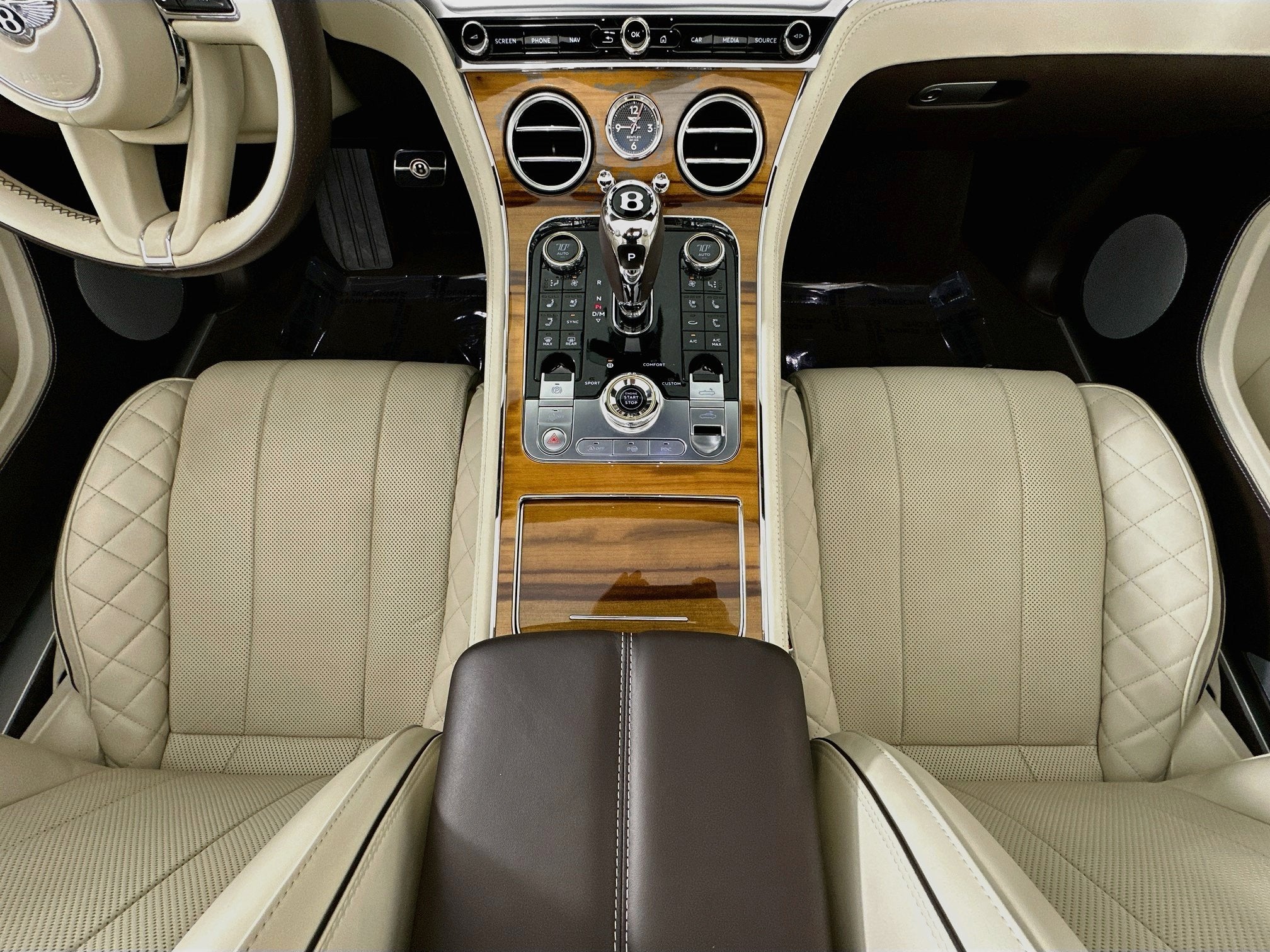 2021 Bentley Continental GTC V8 MDS