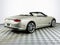 2021 Bentley Continental GTC V8 MDS