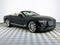 2022 Bentley Continental GTC V8 MDS