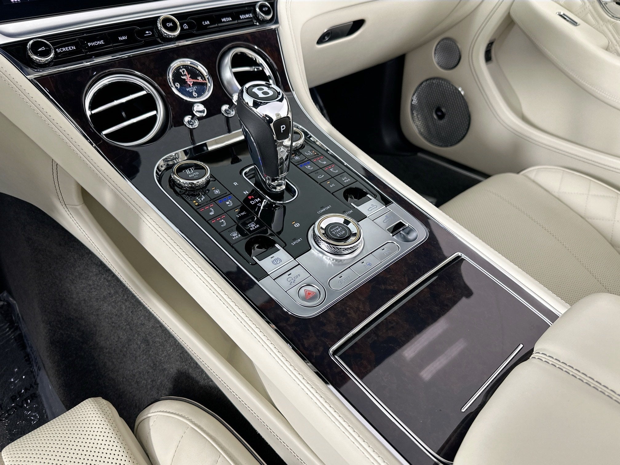 2022 Bentley Continental GTC V8 MDS