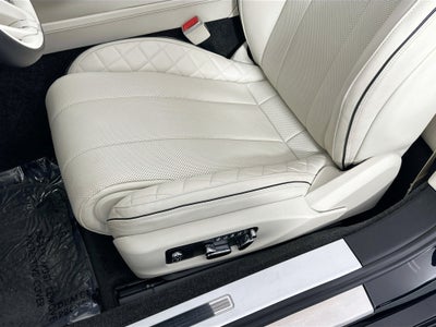 2022 Bentley Continental GTC V8 MDS