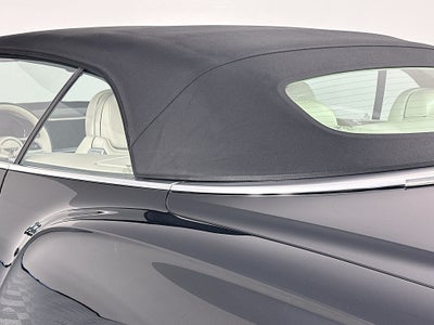 2022 Bentley Continental GTC V8 MDS