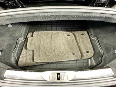 2022 Bentley Continental GTC V8 MDS