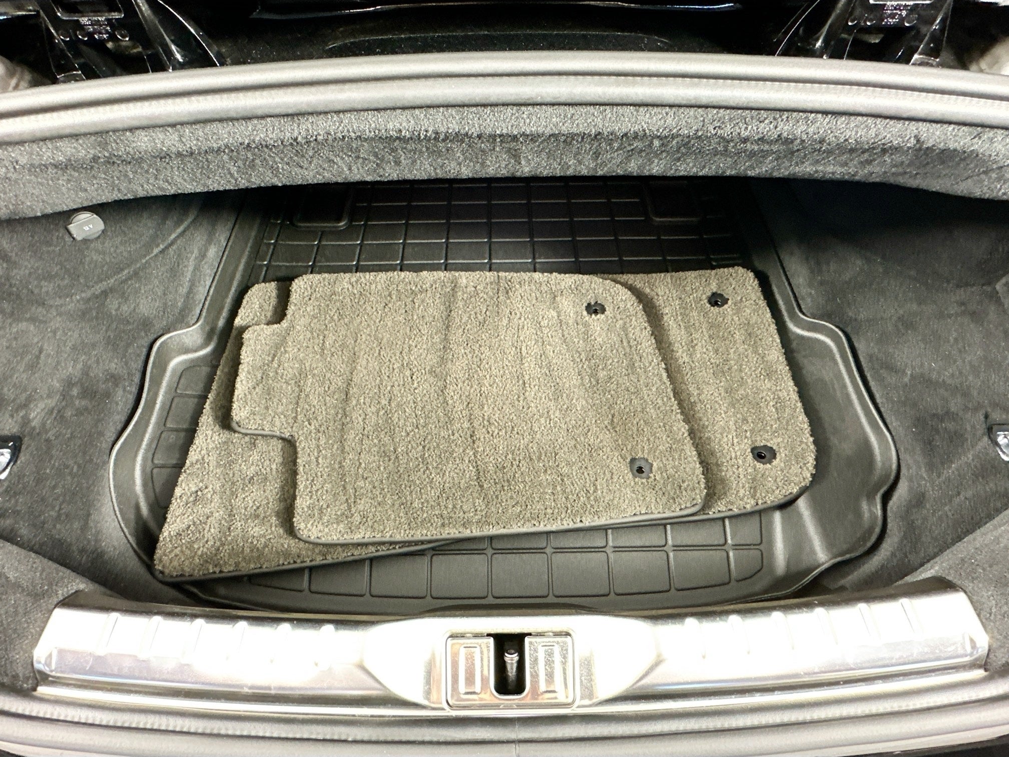 2022 Bentley Continental GTC V8 MDS