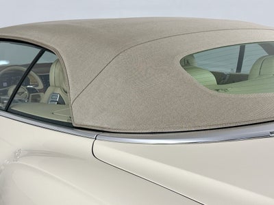 2020 Bentley Continental GTC V8