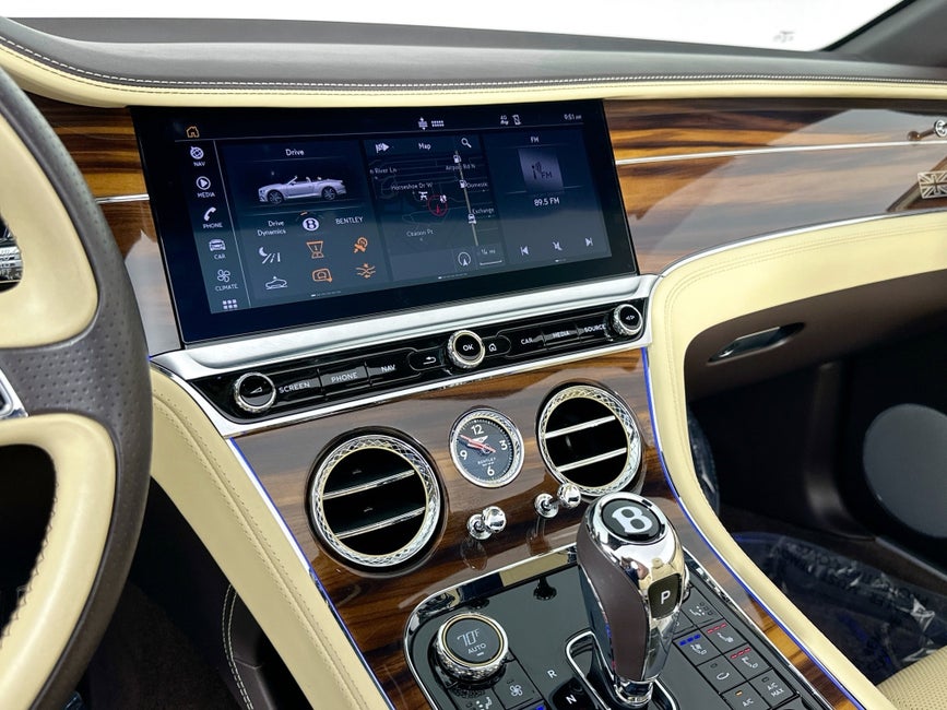 2020 Bentley Continental GT V8 in Naples, FL - Naples Luxury Imports