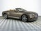 2021 Bentley Continental GTC V8