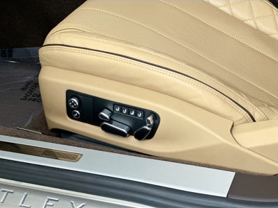 2021 Bentley Continental GTC V8