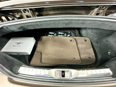 2021 Bentley Continental GTC V8