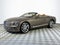 2021 Bentley Continental GTC V8