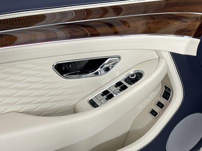 2026 Bentley Continental GTC Azure