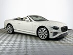 2026 Bentley Continental GTC Azure