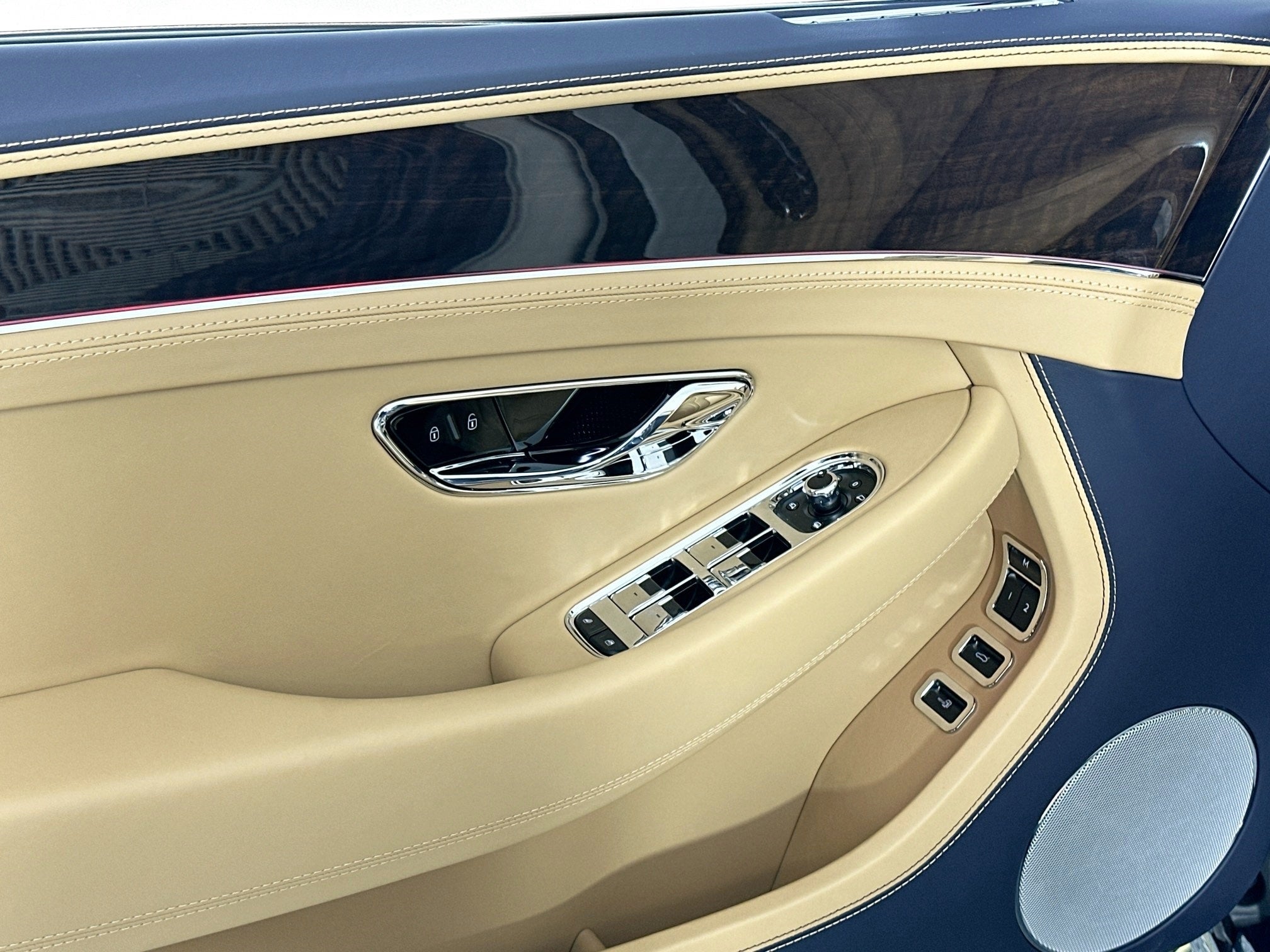 2026 Bentley Continental GTC Base