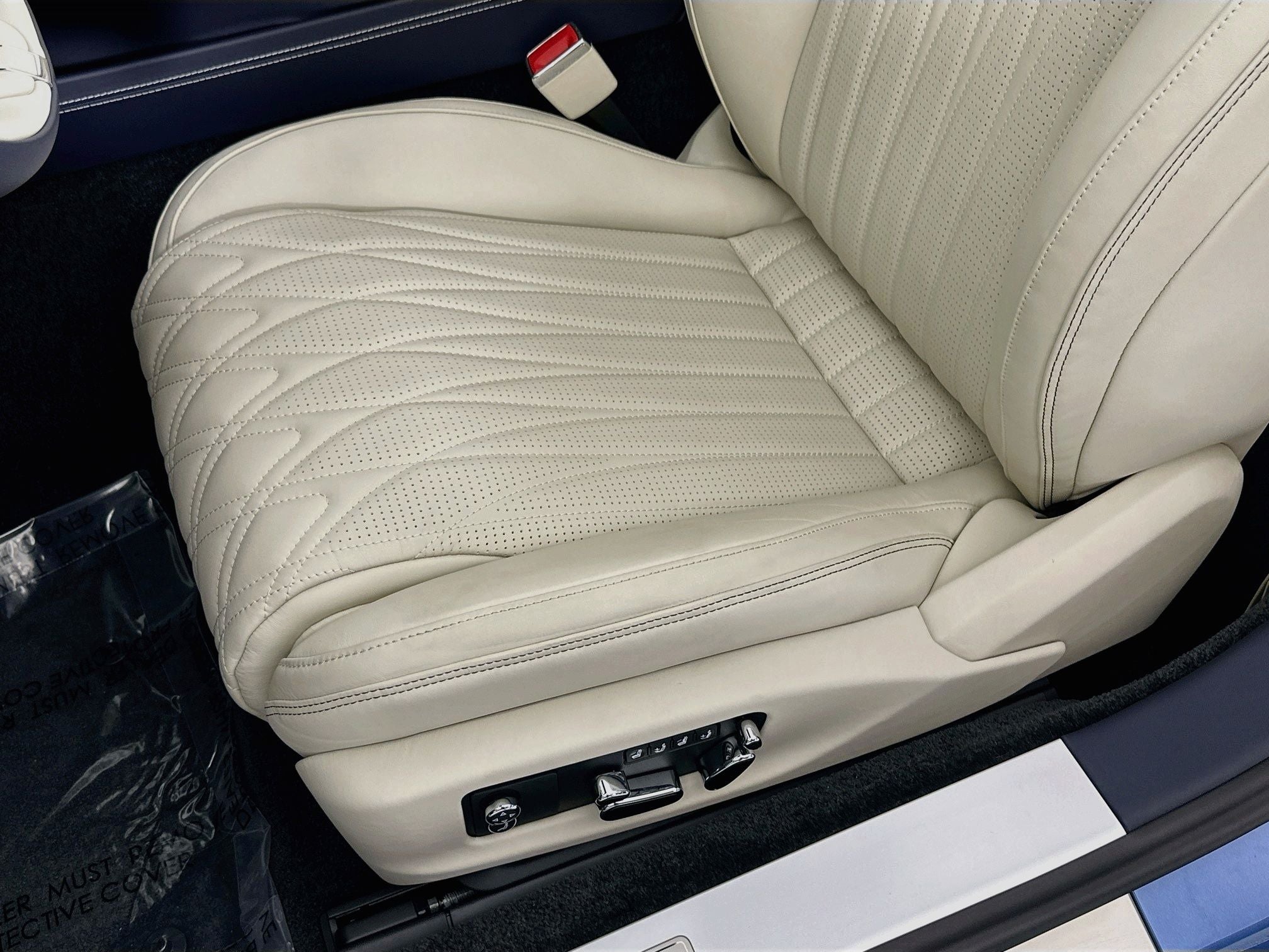 2026 Bentley Continental GTC Azure