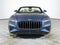 2026 Bentley Continental GTC Azure