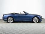 2026 Bentley Continental GTC Azure