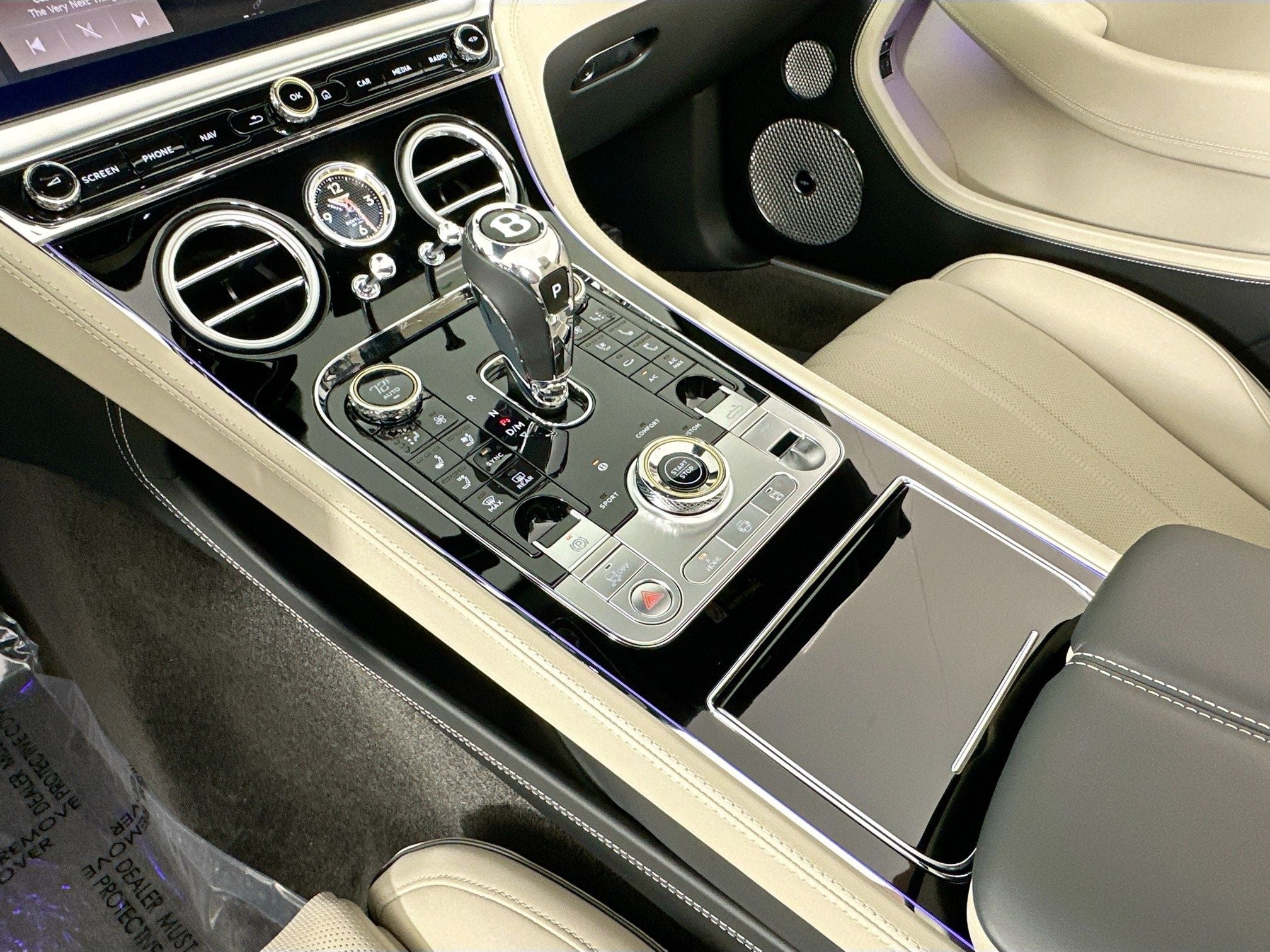 2026 Bentley Continental GTC Base