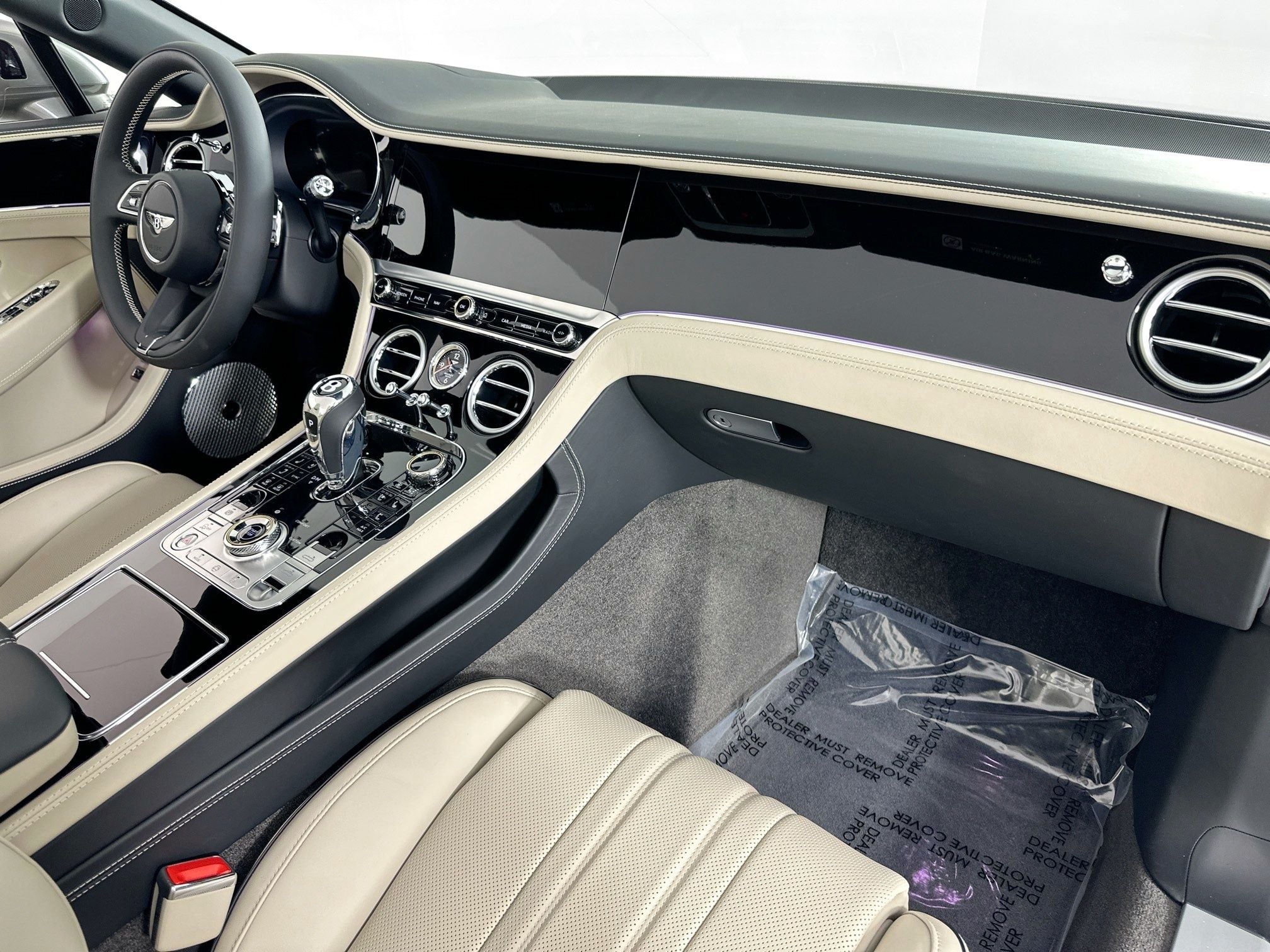 2026 Bentley Continental GTC Base