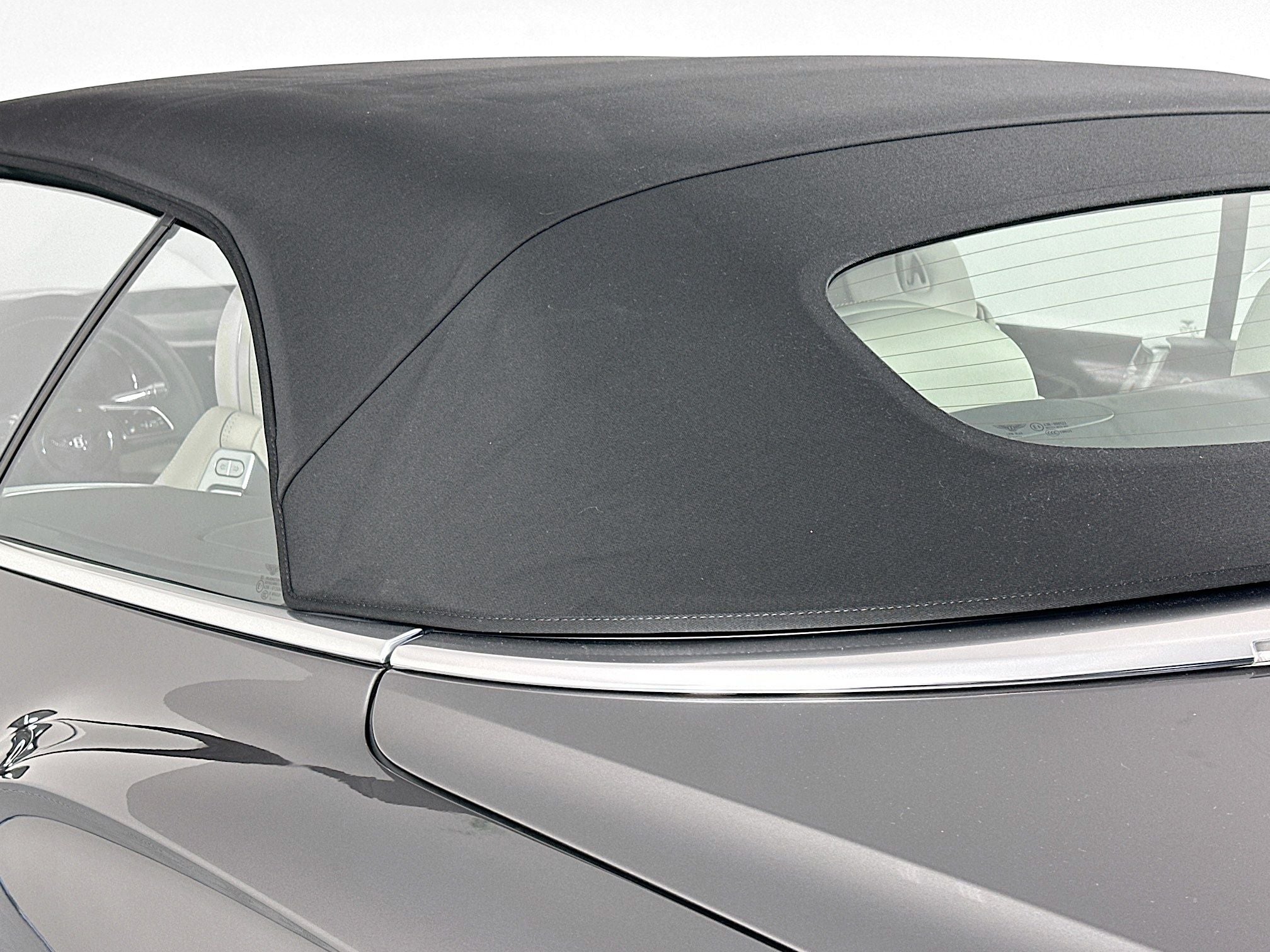 2026 Bentley Continental GTC Base