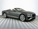 2026 Bentley Continental GTC Base