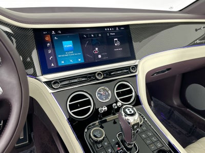 2026 Bentley Continental GTC Azure