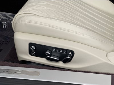 2026 Bentley Continental GTC Azure