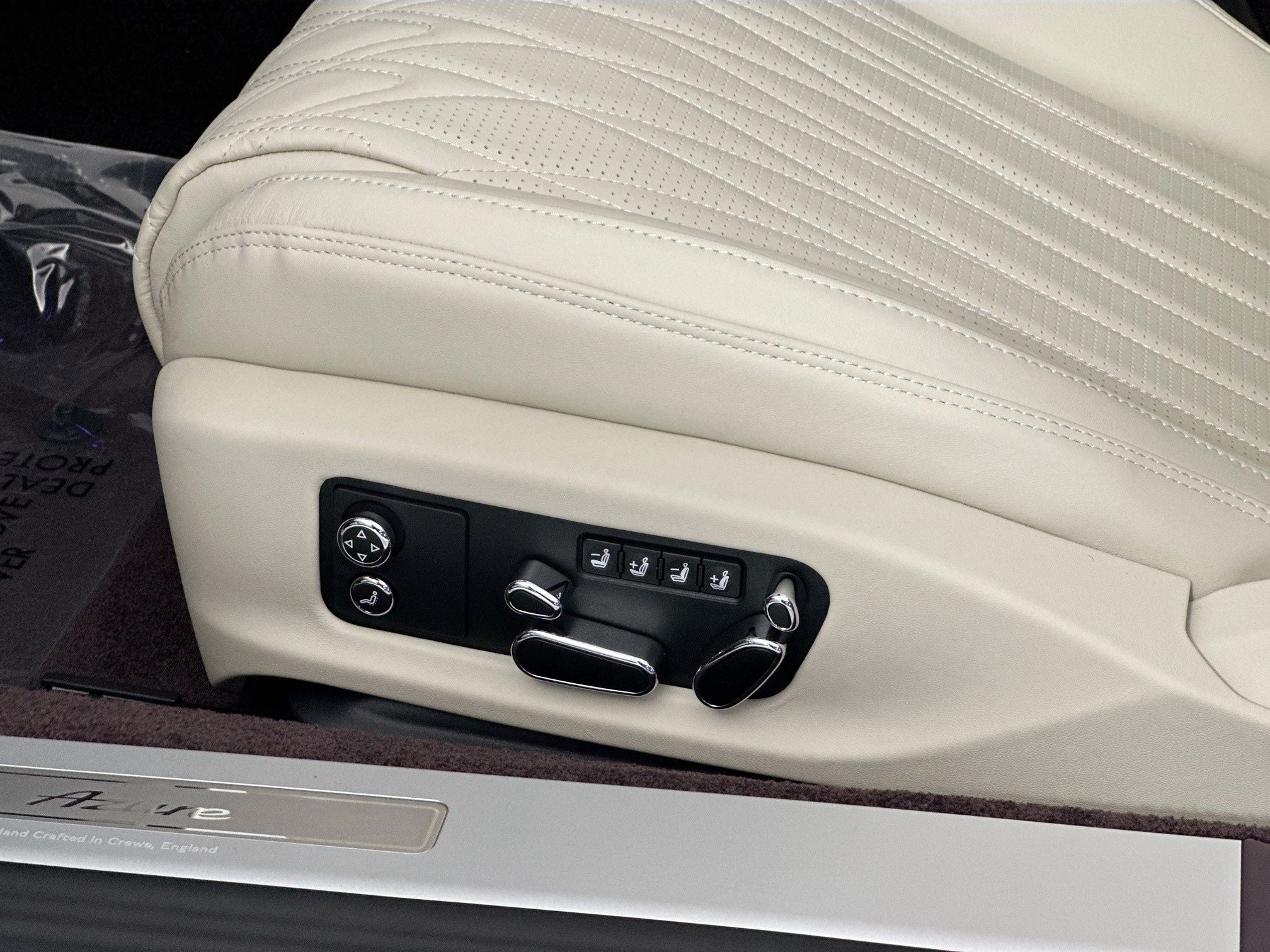 2026 Bentley Continental GTC Azure