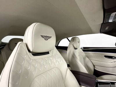 2026 Bentley Continental GTC Azure