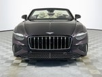 2026 Bentley Continental GTC Azure