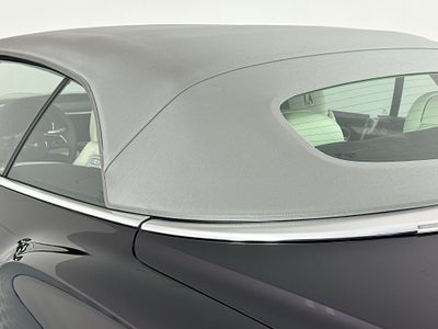 2026 Bentley Continental GTC Azure