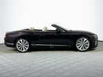 2026 Bentley Continental GTC Azure